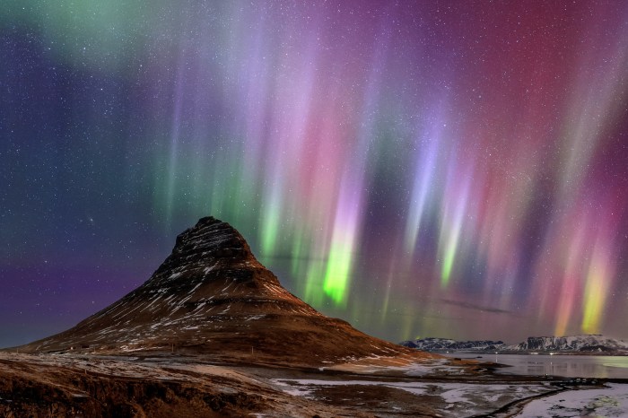 Can You See The Northern Lights Anywhere | Americanwarmoms.org